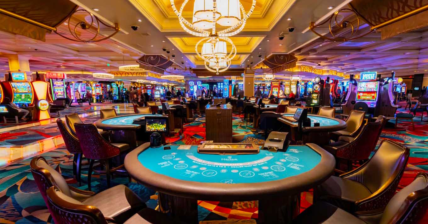 Comprendre les cotes des Casino en ligne Argent réel : comment faire des paris éclairés