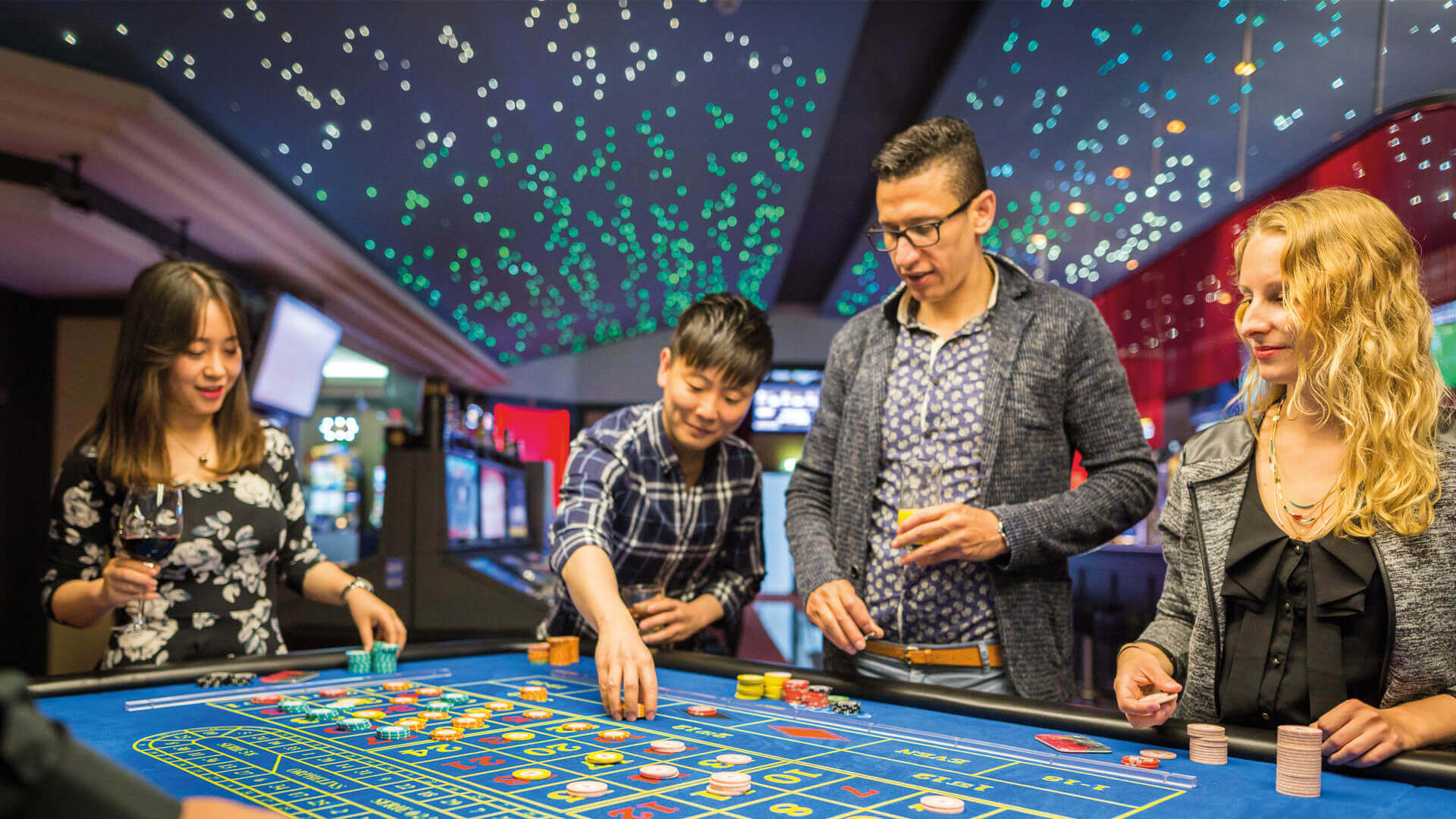 Du loisir au phénomène : le succès du meilleur casino en ligne 2025 expliqué