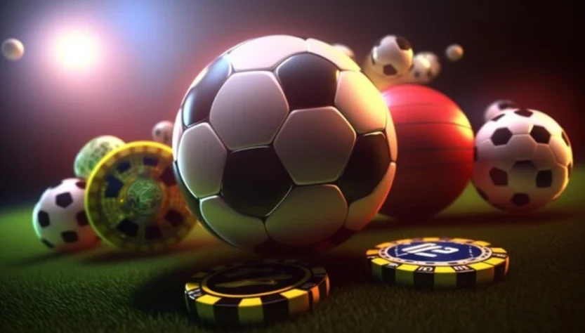 Pourquoi une bonne application pour paris sportif change tout : Pariez mieux, plus vite et partout