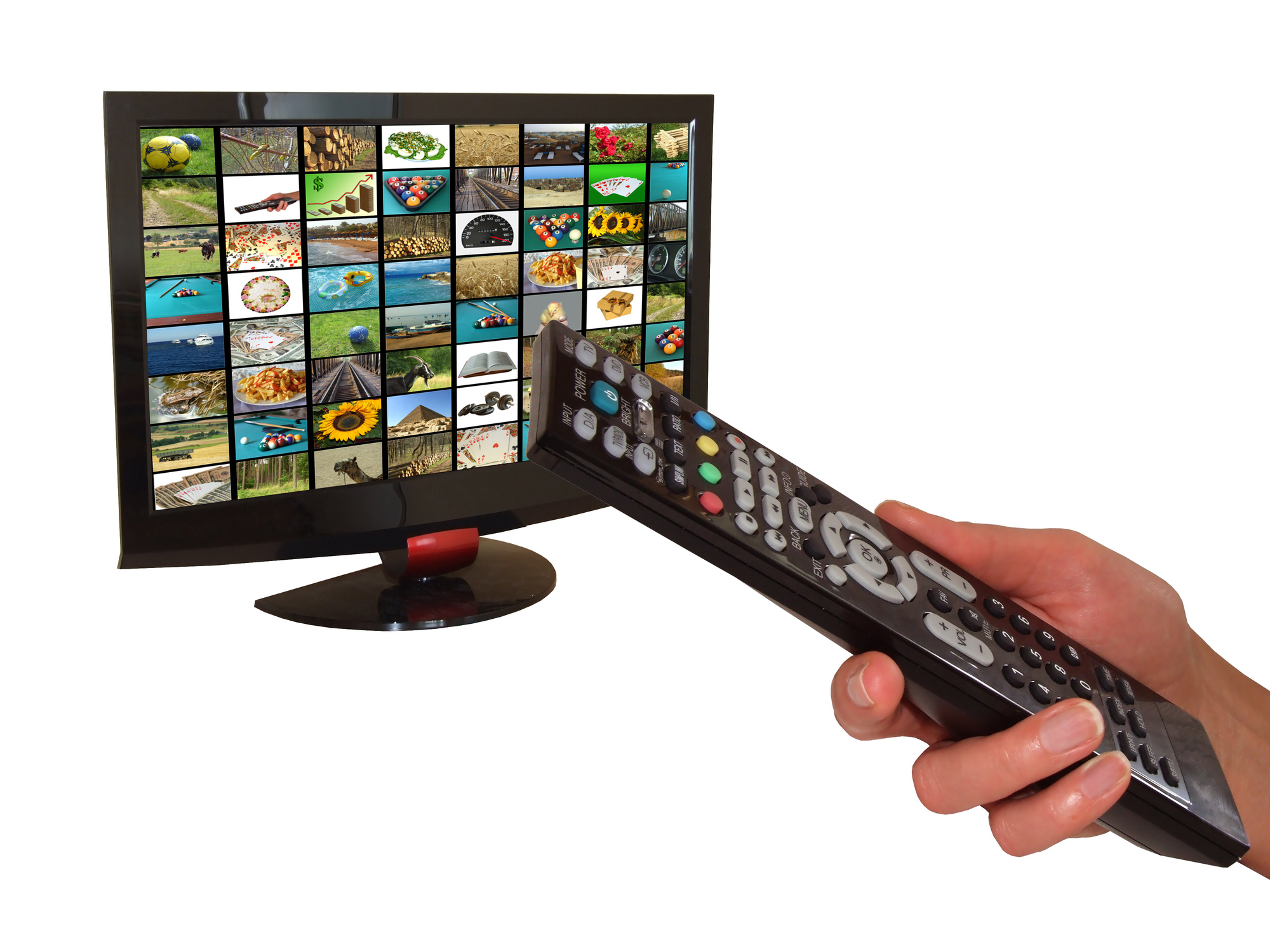 Les erreurs à éviter lors de l’achat d’un IPTV code