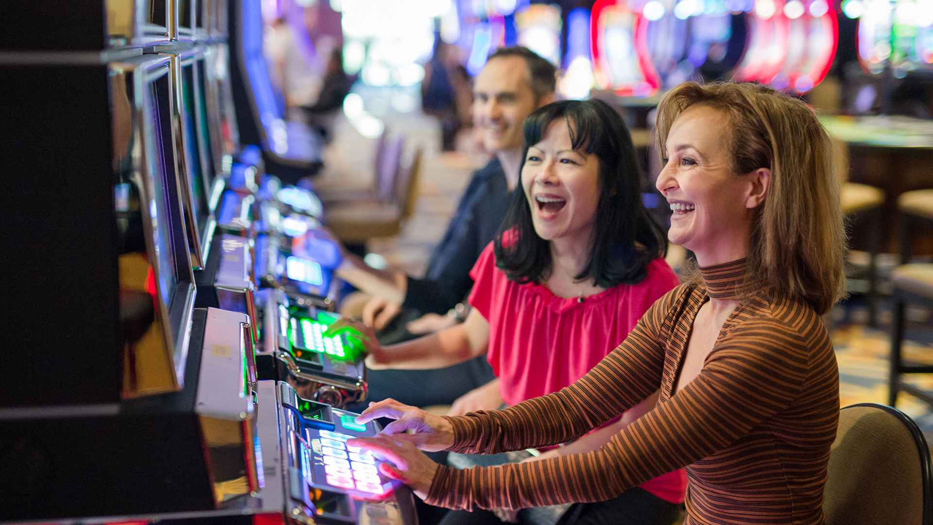 Vivez l’expérience complète du casino avec une machine à sous demo gratuite accessible partout