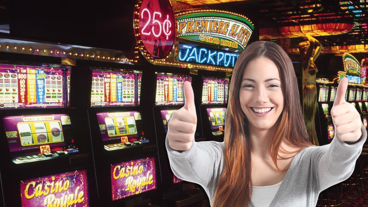 Casino français en ligne : une alternative aux établissements terrestres