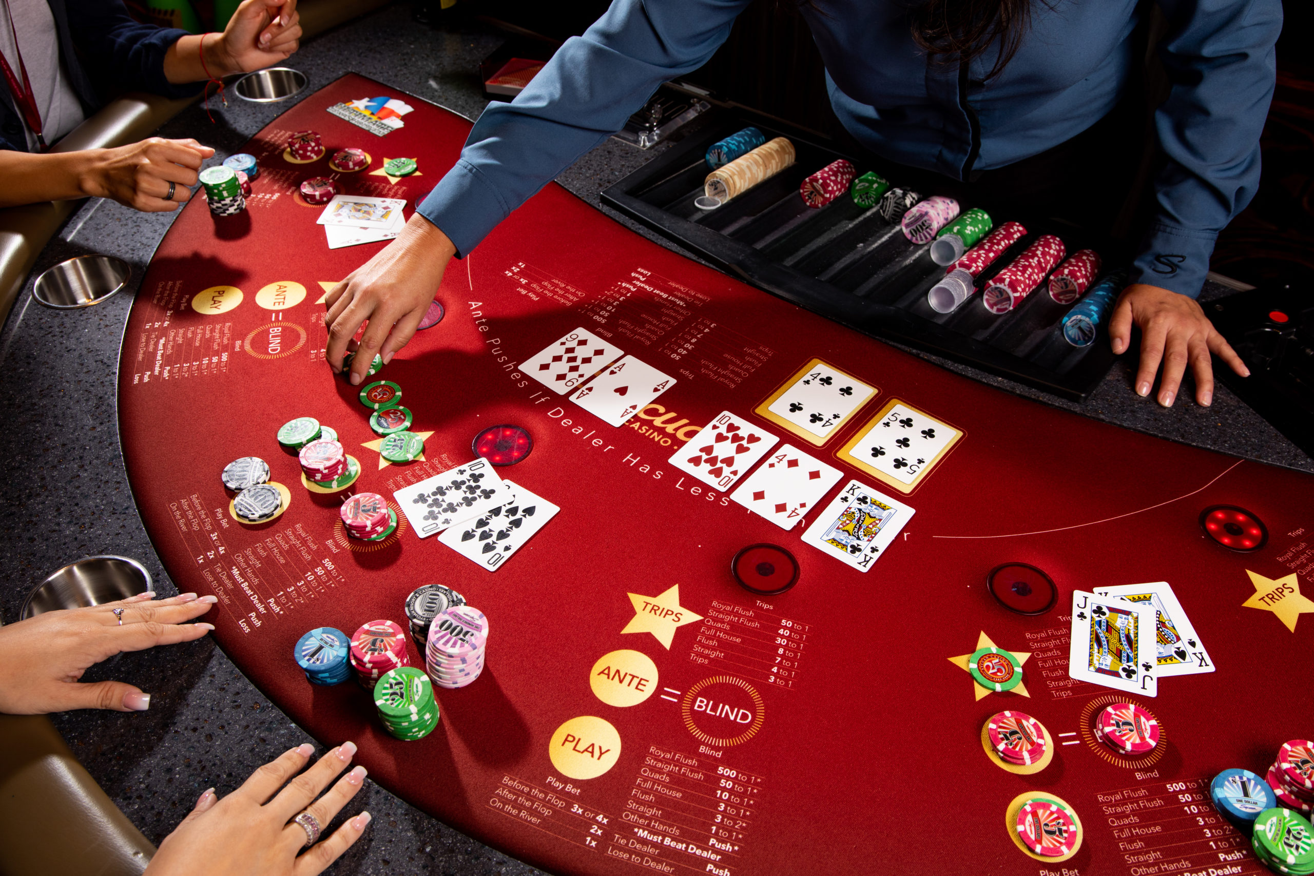 Nouveau casino en ligne : les promesses d’une nouvelle génération 3.0