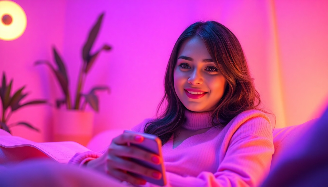 Master the Art of Free AI Sex Chat: Top Strategies for 2025