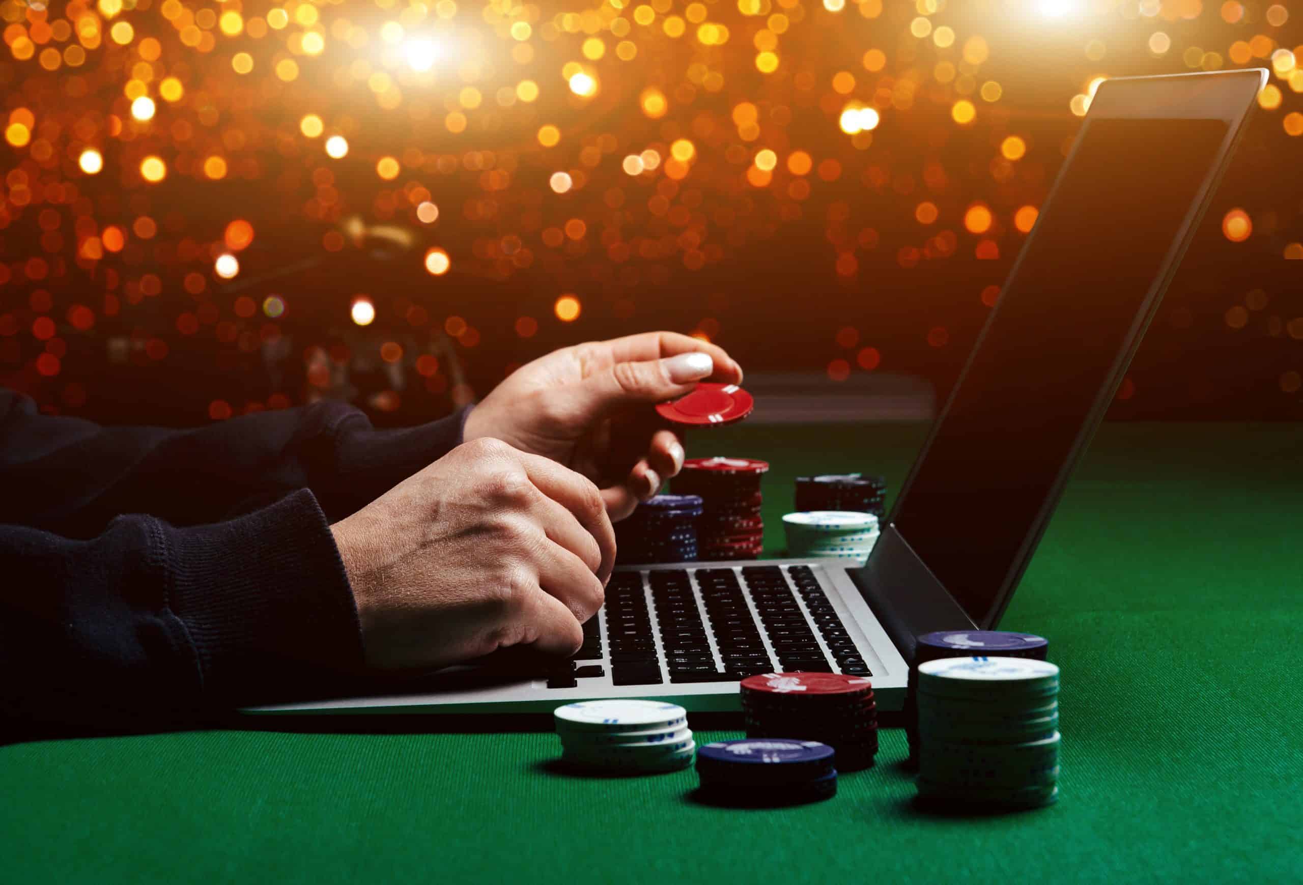 Un casino en ligne performant pour maîtriser tes mises grâce au cashout