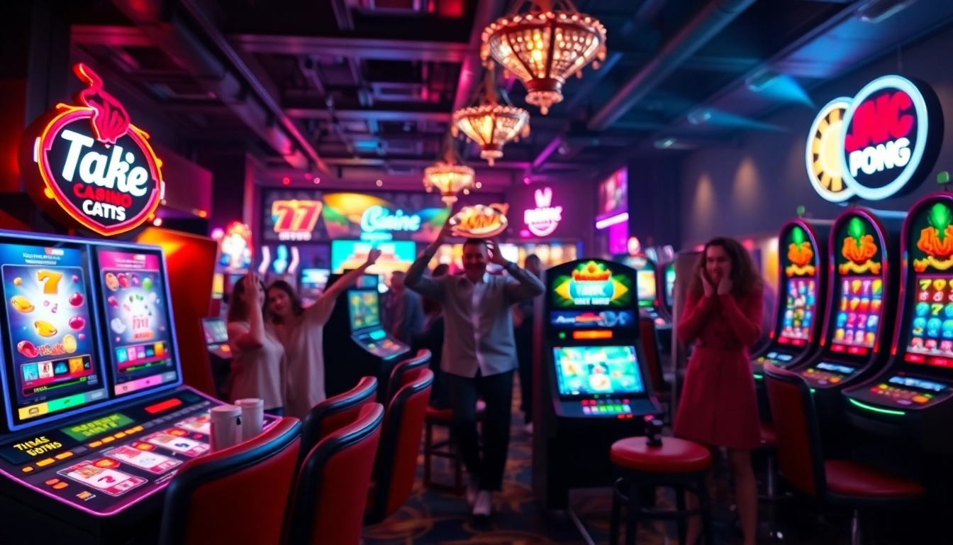 Guide Complet du Meilleur Site de Casino en Ligne pour 2025