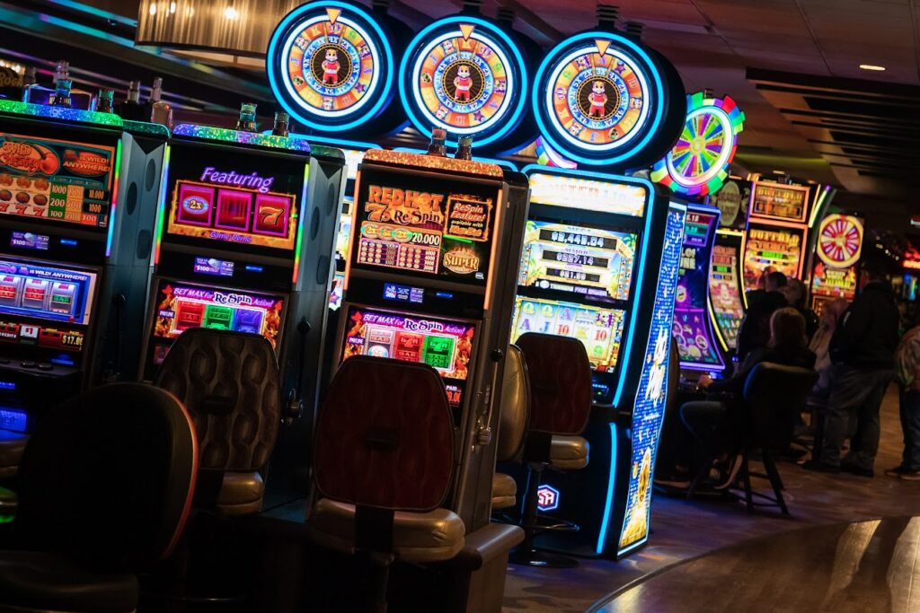 Les avis des joueurs sur un nouveau casino en ligne fiable