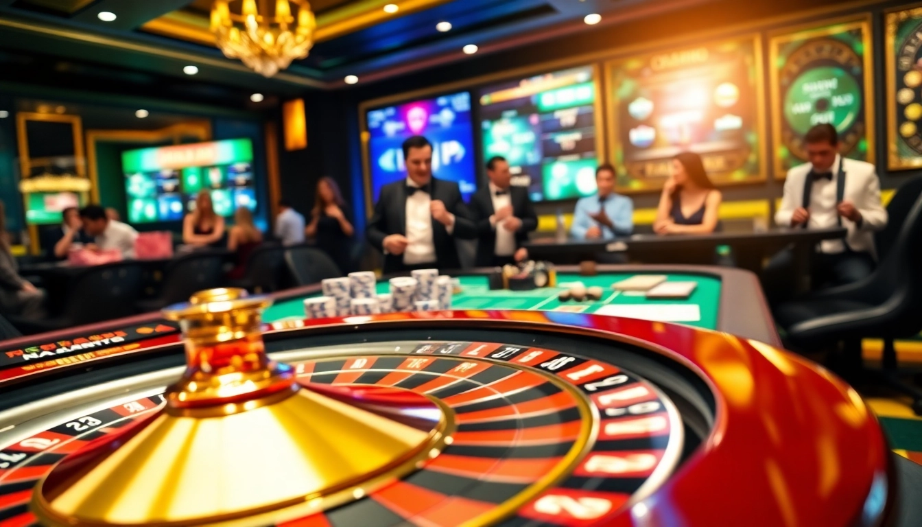 Mastering Online Gambling Strategies: Winning with 68VIP in 2026