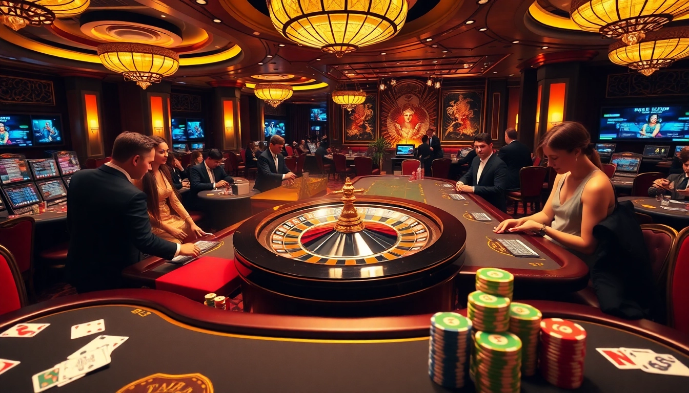 Winning Strategies for 2025: Mastering Online Gambling at https://rr88sn.com/