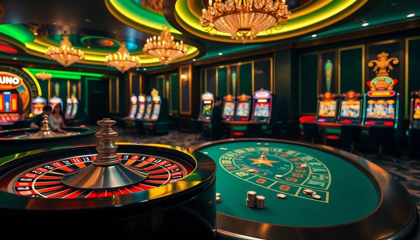 88i: Winning Strategies for Blackjack and Roulette in 2025