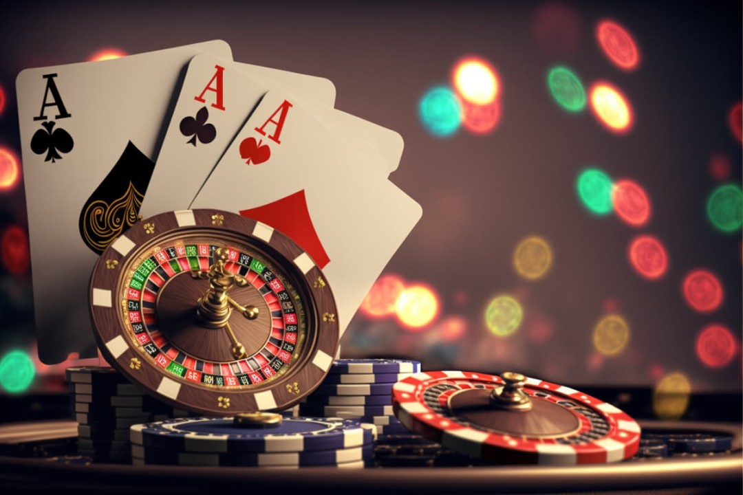 Meilleur casino en ligne Belgique avec bonus exclusifs