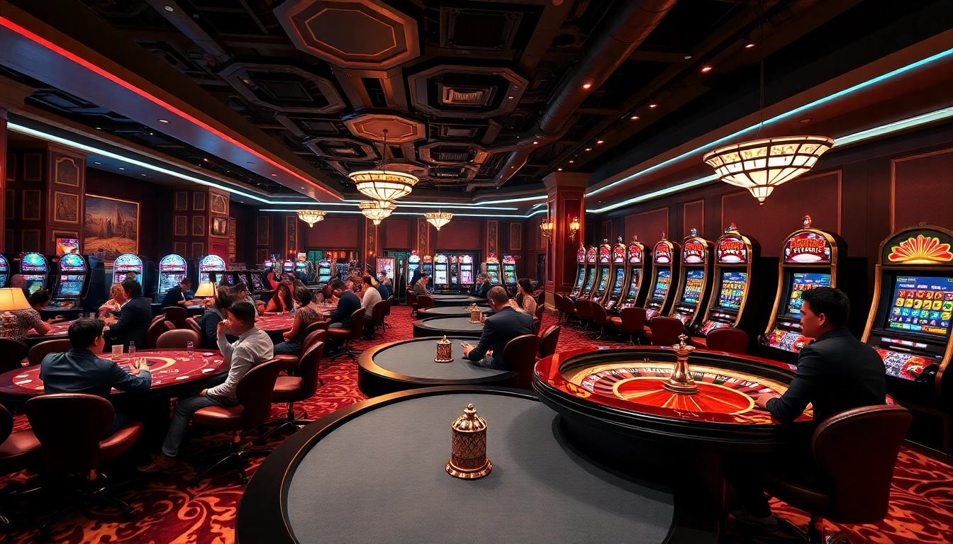 Advanced Strategies for Winning: kuwin789 đăng nhập Insights for 2025 Gamblers