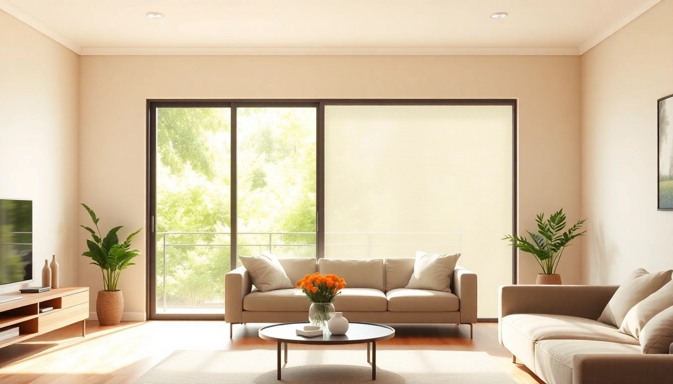 Améliorez votre maison avec Flyscreenmaxx : des moustiquaires efficaces et esthétiques