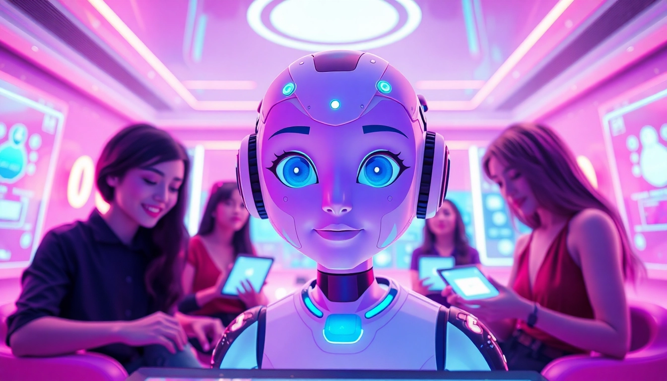 Mastering AI NSFW Chat: The Complete Guide for 2025