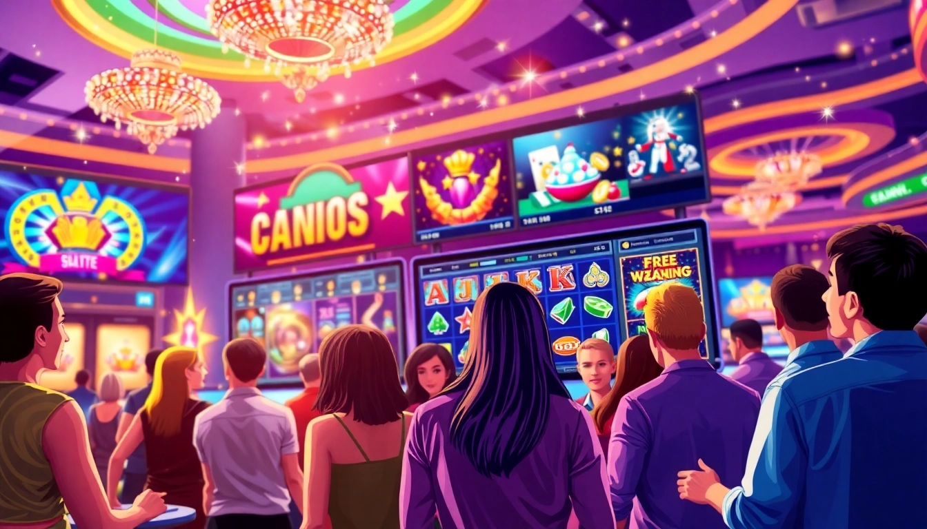 Le meilleur casino francais en ligne : Guide complet pour 2025