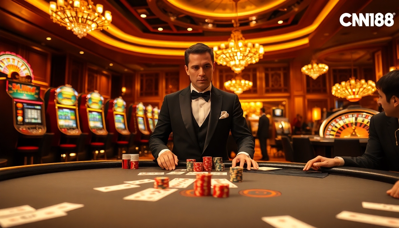 CM88 Strategies for Advanced Bankroll Management and Winning at 2026 Casinos