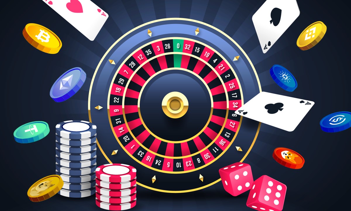 Les nouvelles habitudes de jeu en ligne qui favorisent le casino crypto